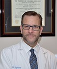 Dr. Timothy Spitzer
